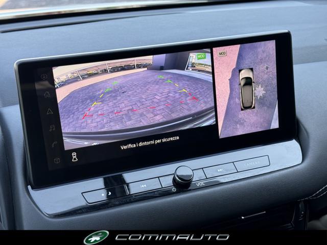 NISSAN Qashqai MHEV 158 CV Xtronic N-Connecta