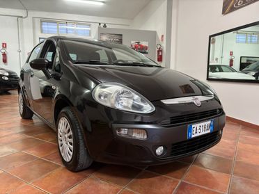 FIAT PUNTO EVO 1.4 BENZINA 2010