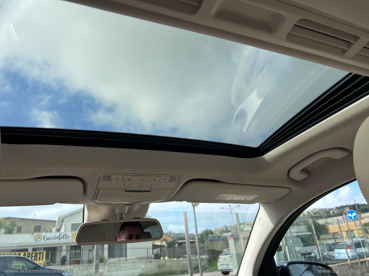 MERCEDES-BENZ GLC 250 d 4Matic Coupé Premium