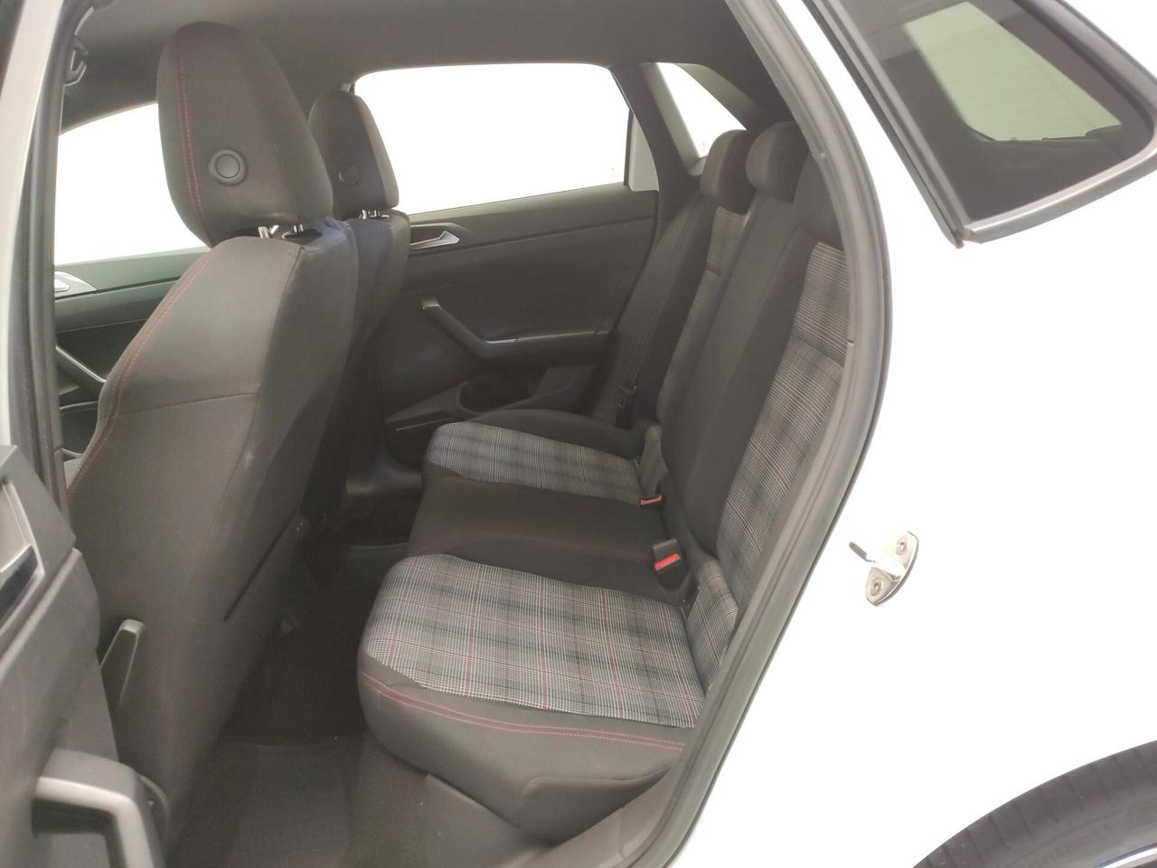 Volkswagen Polo 2.0TSI 207CV DSG GTI