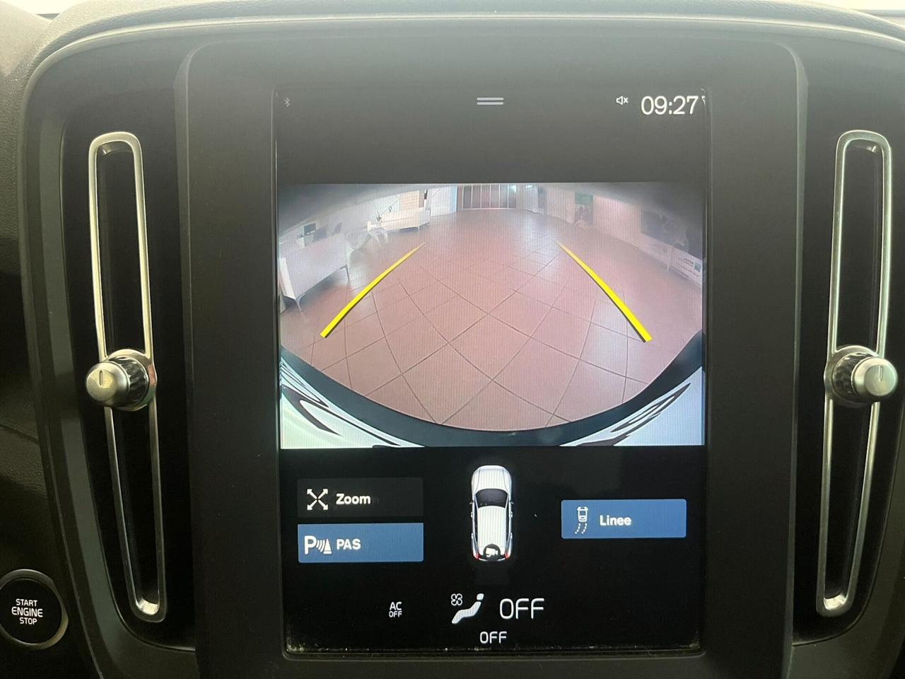 Volvo XC40 D3 Geartronic Business