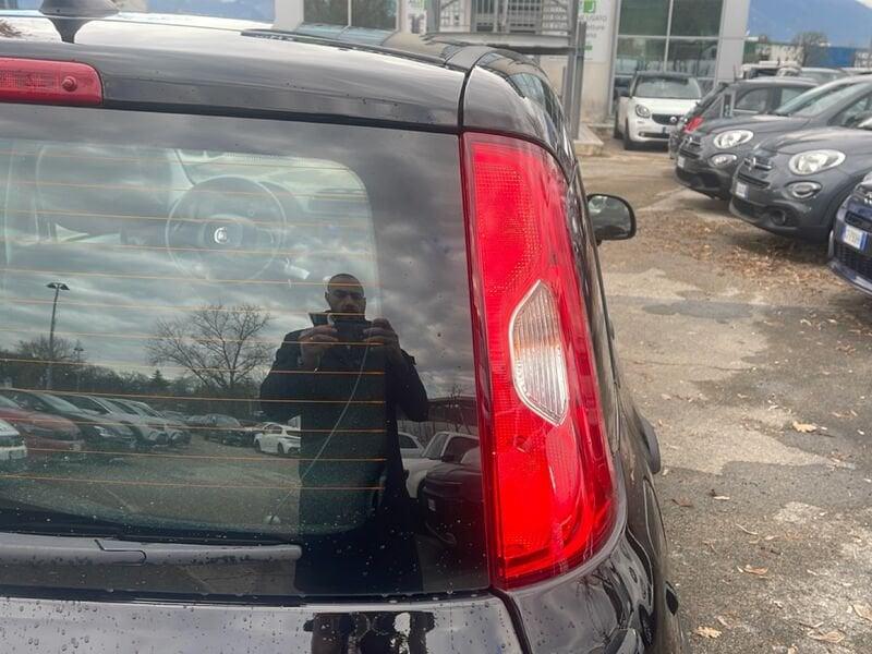 FIAT Pandina III 2024 1.0 firefly hybrid s&s 70cv