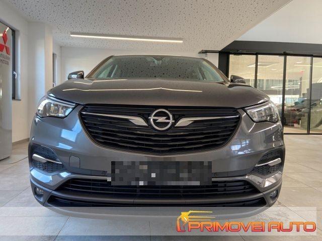 OPEL Grandland X 1.2 Turbo 12V 130 CV Start&Stop