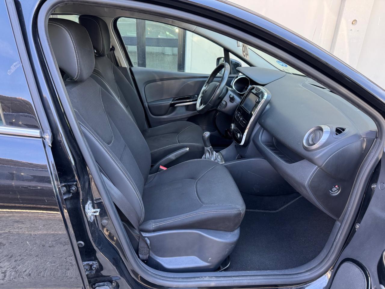 Renault Clio 1.5 dCi 8V 90CV 5 porte Costume National
