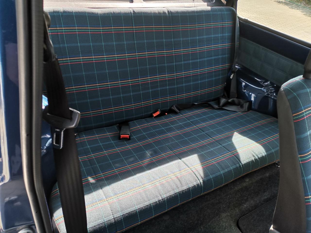 Fiat Panda 1.1 College