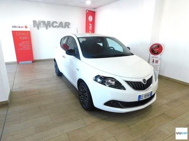 LANCIA - Ypsilon - 1.0 FireFly 5p.S&S Hybryd Gold