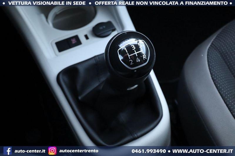 Volkswagen up! 1.0 44kW high up! BMT 5porte