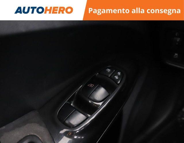 NISSAN Juke 1.6 DIG-T 214 Xtronic 4WD Nismo RS