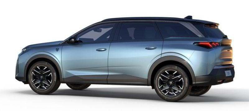 Peugeot 5008 145 hybrid GT e-dcs6 Finanziato