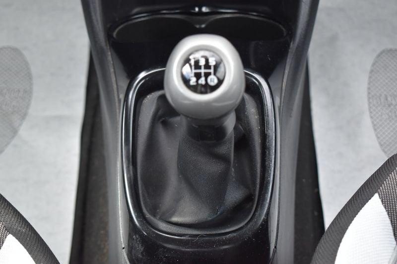 Toyota Aygo 1.0 VVT-i x-wave