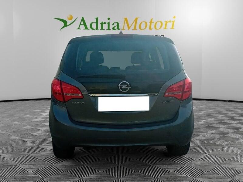 Opel Meriva Meriva 1.6 CDTI 110CV Start&Stop Cosmo