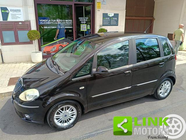 LANCIA MUSA 1.3 Mjt 95 CV Gold NEOPATENTATI