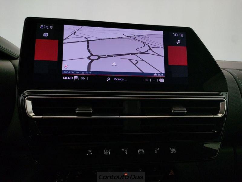 Citroën C5 Aircross C5 Aircross 1.5 bluehdi Shine Pack s&s 130cv