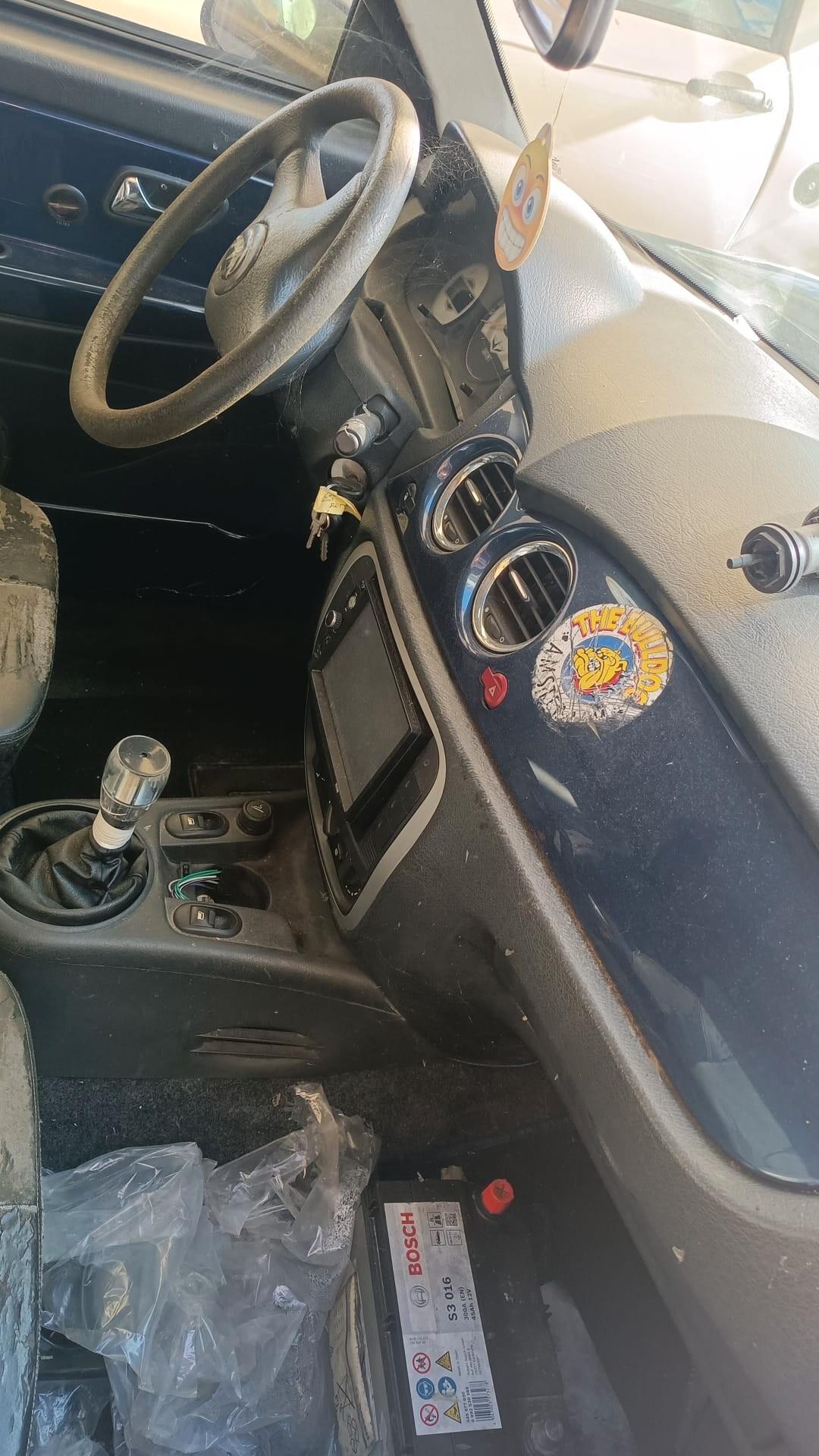 Chatenet CH26 per pezzi di ricambio