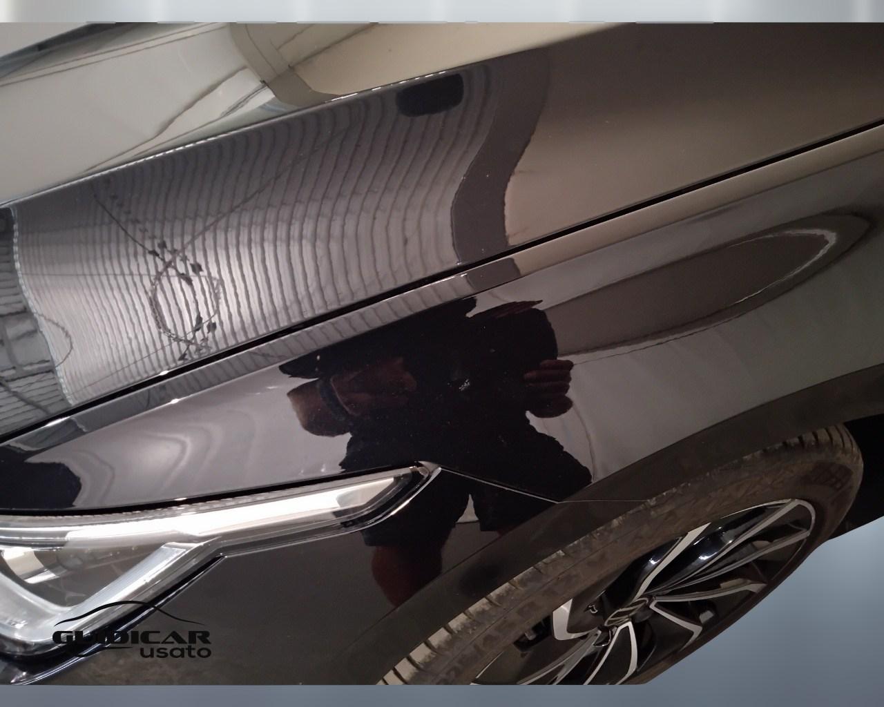 VOLKSWAGEN Golf VIII 2020 - Golf 1.5 tgi Style 130cv