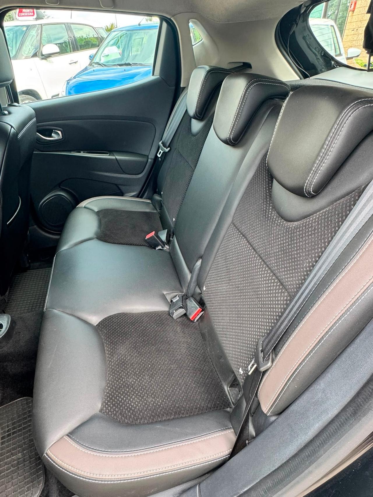 Renault Clio dCi 8V 90CV Start&Stop 5 porte Energy Excite