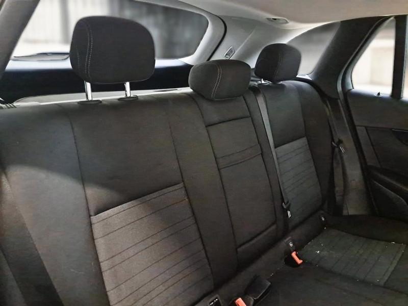 MERCEDES-BENZ GLC 200 D 4MATIC BUSINESS EXTRA AUT. 5 PORTE SUV