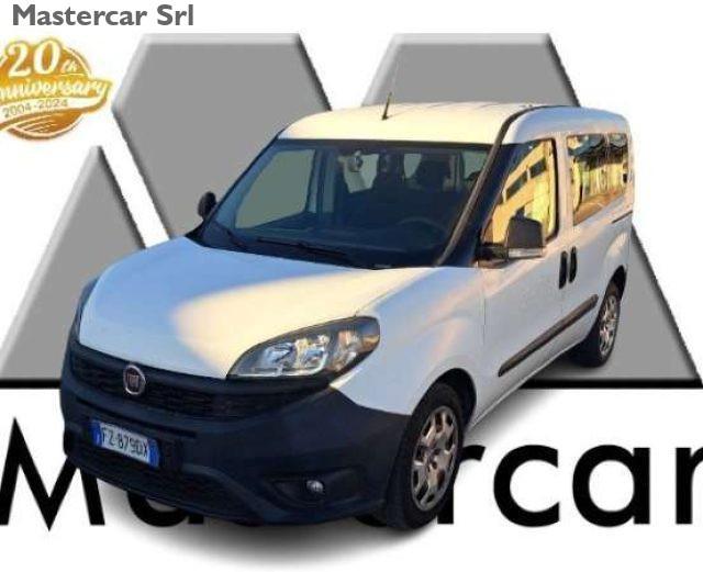 FIAT Doblo combi N1 1.3 mjt 95cv CH1 Easy S&S - FZ879DX