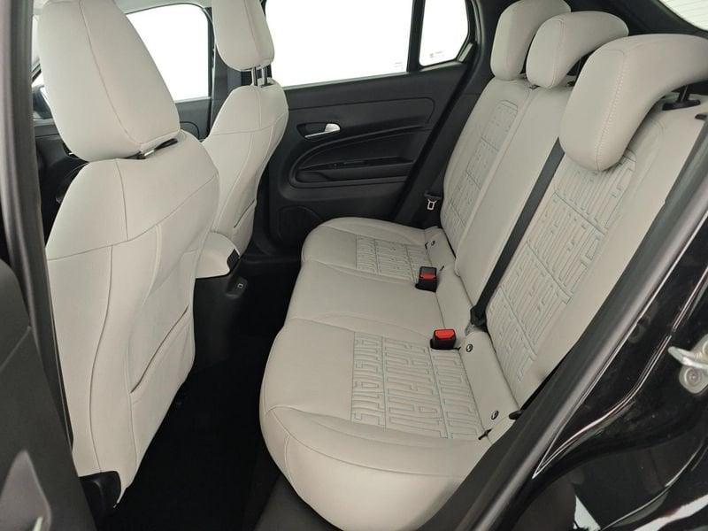 FIAT 600 Hybrid 110 CV DCT MHEV La Prima