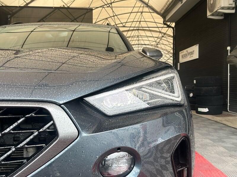 CUPRA Formentor Formentor 2.0 TDI 4Drive DSG * 4X4