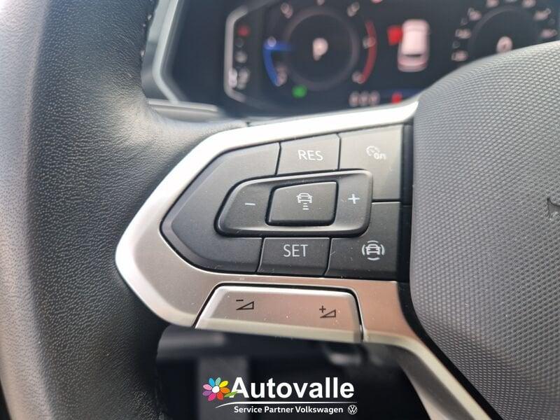 Volkswagen Tiguan 2.0 TDI 150 CV SCR DSG Elegance