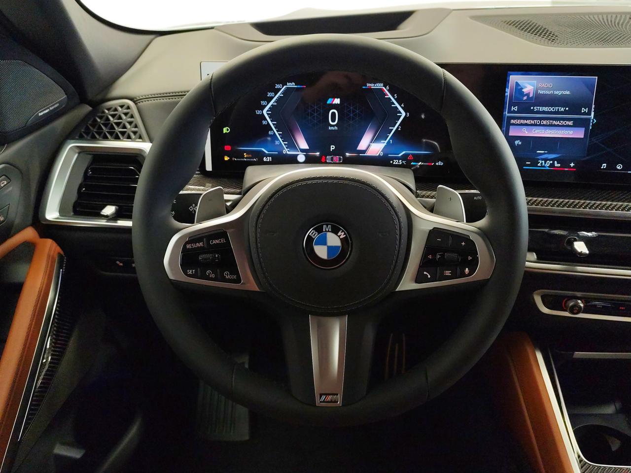 BMW X6 xDrive40d MSport Pro