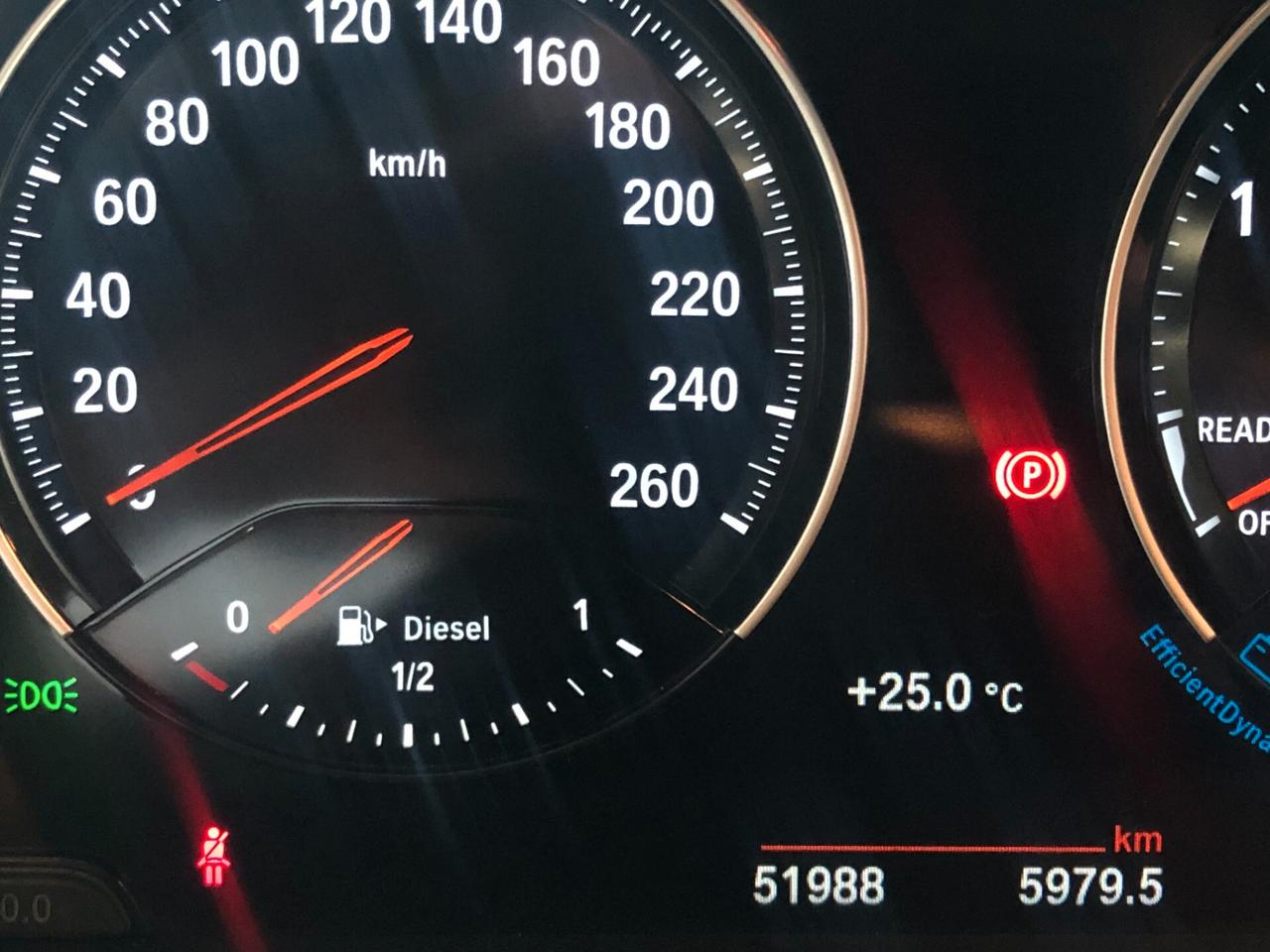 Bmw 216 216d Active Tourer Advantage