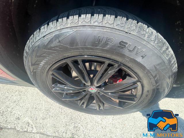 ALFA ROMEO Stelvio 2.2 210 CV AT8 Q4