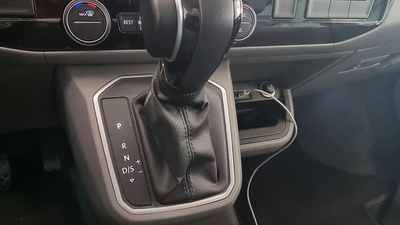 Volkswagen California 2.0 TDI 150CV DSG Ocean
