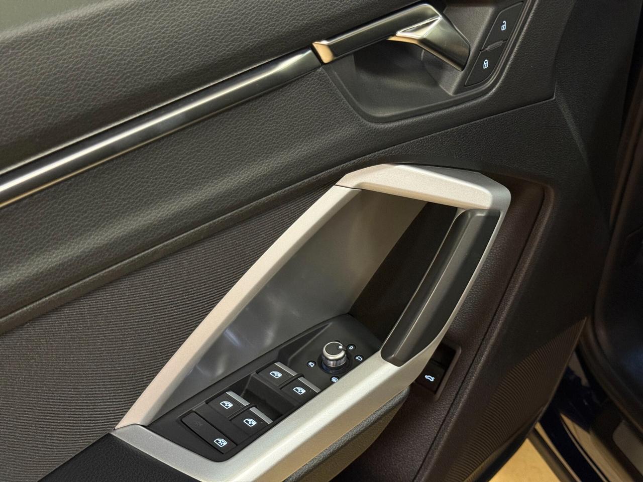 Audi Q3 40 TDI quattro S tronic Sline edition