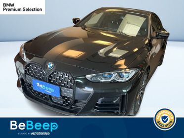 BMW Serie 4 Gran Coupé M440I GRAN COUPE MHEV 48V XDRIVE AUTO