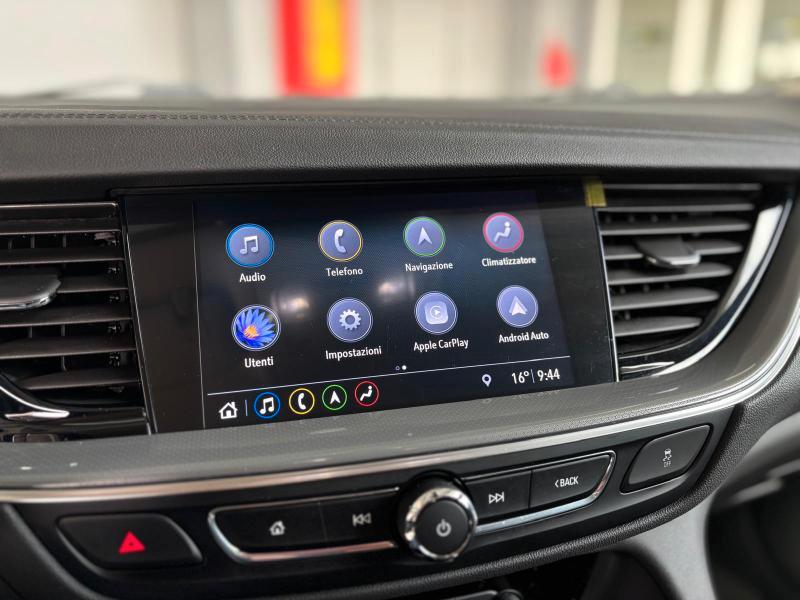 Opel Insignia Sports Tourer 1.6 cdti Business s&s 136cv auto my18.5