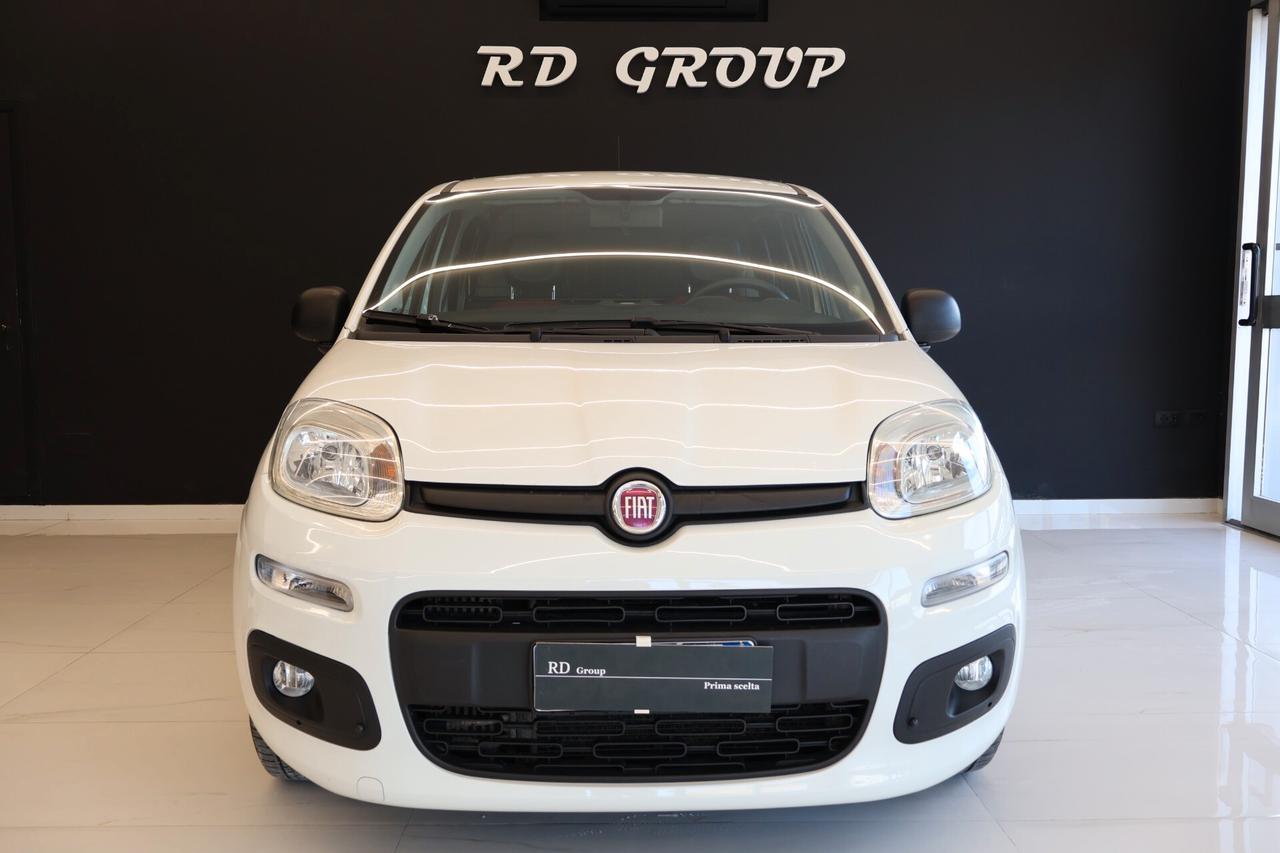 Fiat Panda 1.3 MJT S&S Pop Van 2 posti IVA ESPOSTA