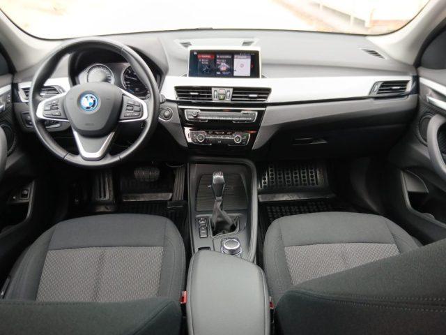 BMW X1 xDrive 25e Business Advantage (PHEV) -Neopatentato
