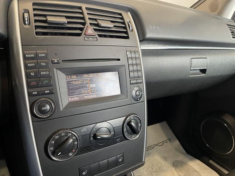 Mercedes-Benz Classe B B 200 cdi Executive
