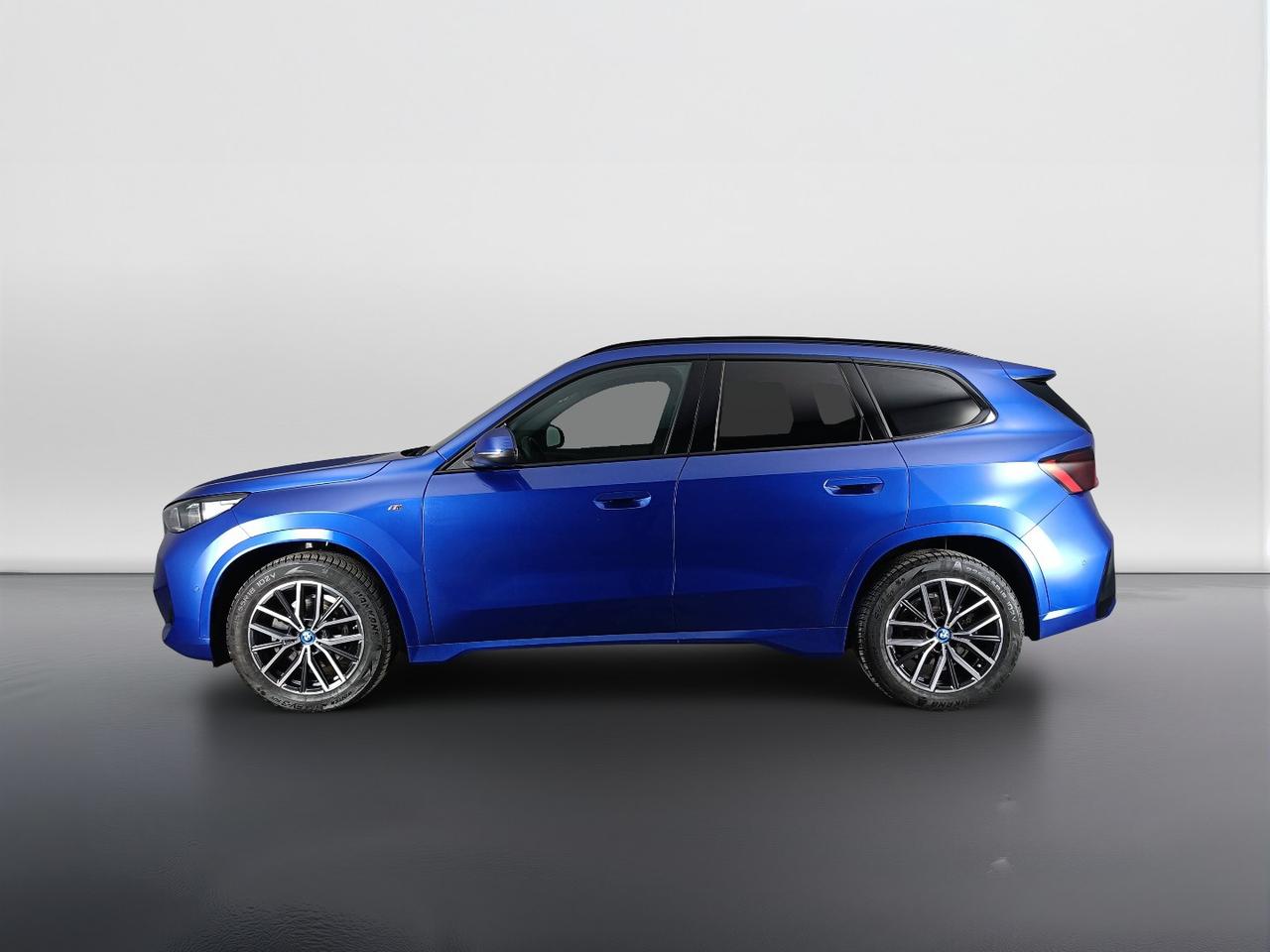 BMW X1 U11 - iX1 edrive 20 MSport