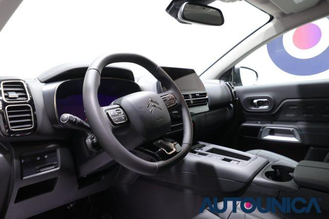 CITROEN C5 Aircross BLUEHDI 130 S&S EAT8 MAX FARI LED