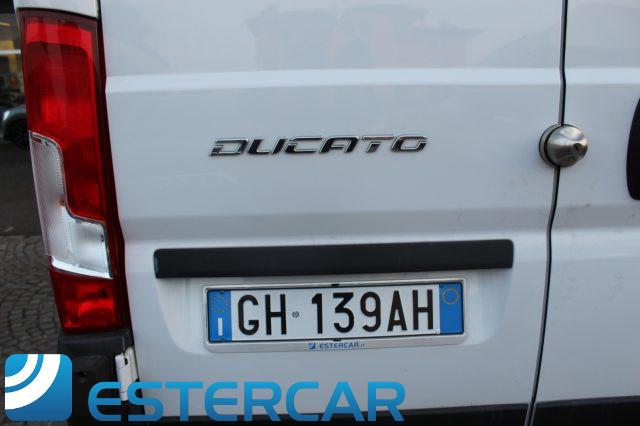 FIAT Ducato 30 2.2 Mjt 140CV Furgone +IVA