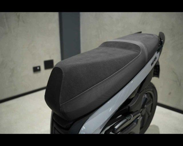 SEAT Other eScooter eScooter 125P Grey R7/9kwW MY 23
