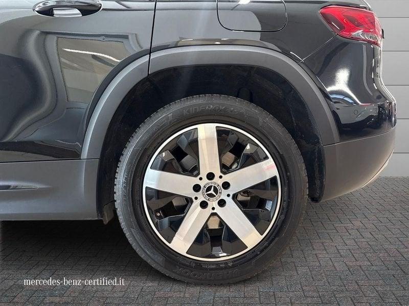 Mercedes-Benz GLB 200 d Sport Plus auto 7p.ti