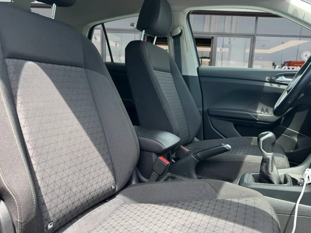 Volkswagen T-Cross 1.0 tsi Style 95cv NEOPATENTATI