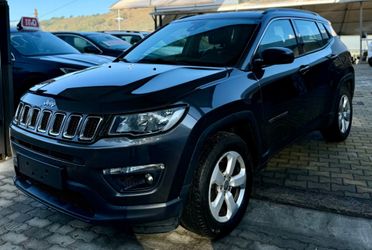 Jeep Compass 1.6 Multijet II 2WD Longitude