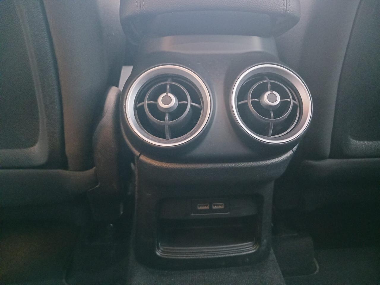 ALFA ROMEO STELVIO 2.2TURBODIESEL 190CV AUTOM-2020