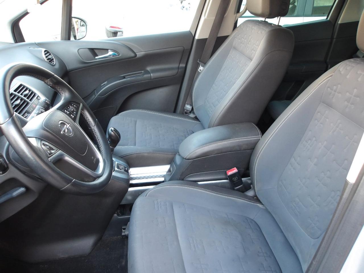 Opel Meriva 1.6 cdti Advance (elective) s&s 95cv