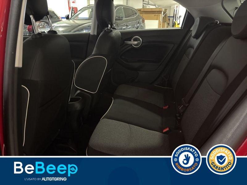FIAT 500X 1.3 MJT POP 4X2 95CV