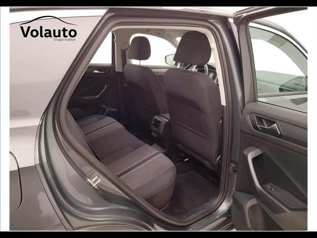 VOLKSWAGEN T-Roc I 2017 - T-Roc 1.0 tsi Style 110cv