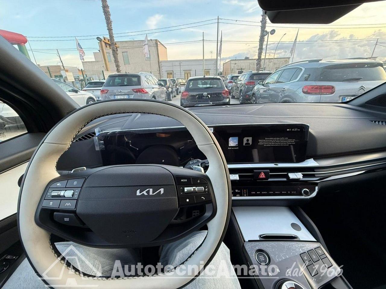 Kia Sportage 1.6 TGDi Business