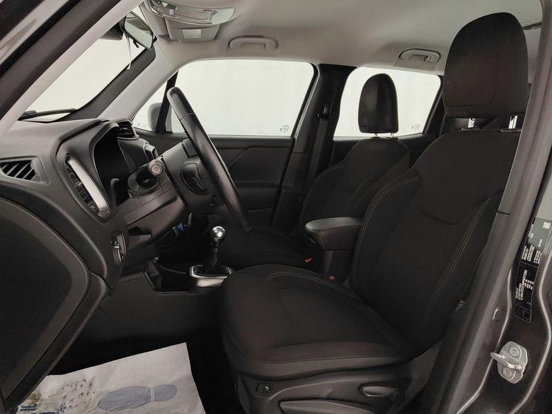 Jeep Renegade 1.0 T3 Limited