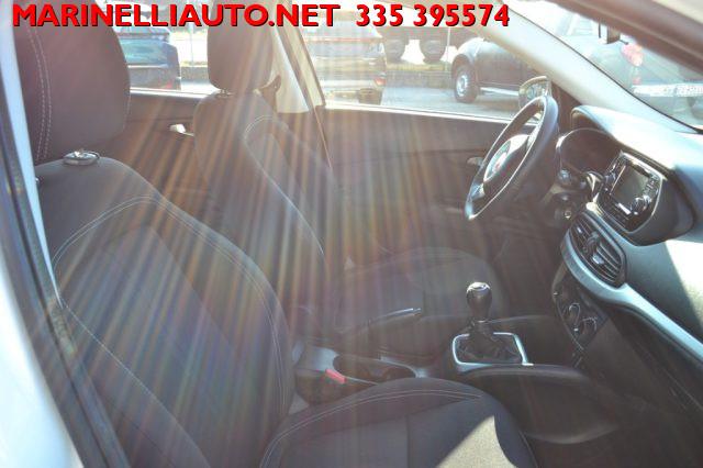 FIAT Tipo 1.3 Mjt S&S SW 95 CV