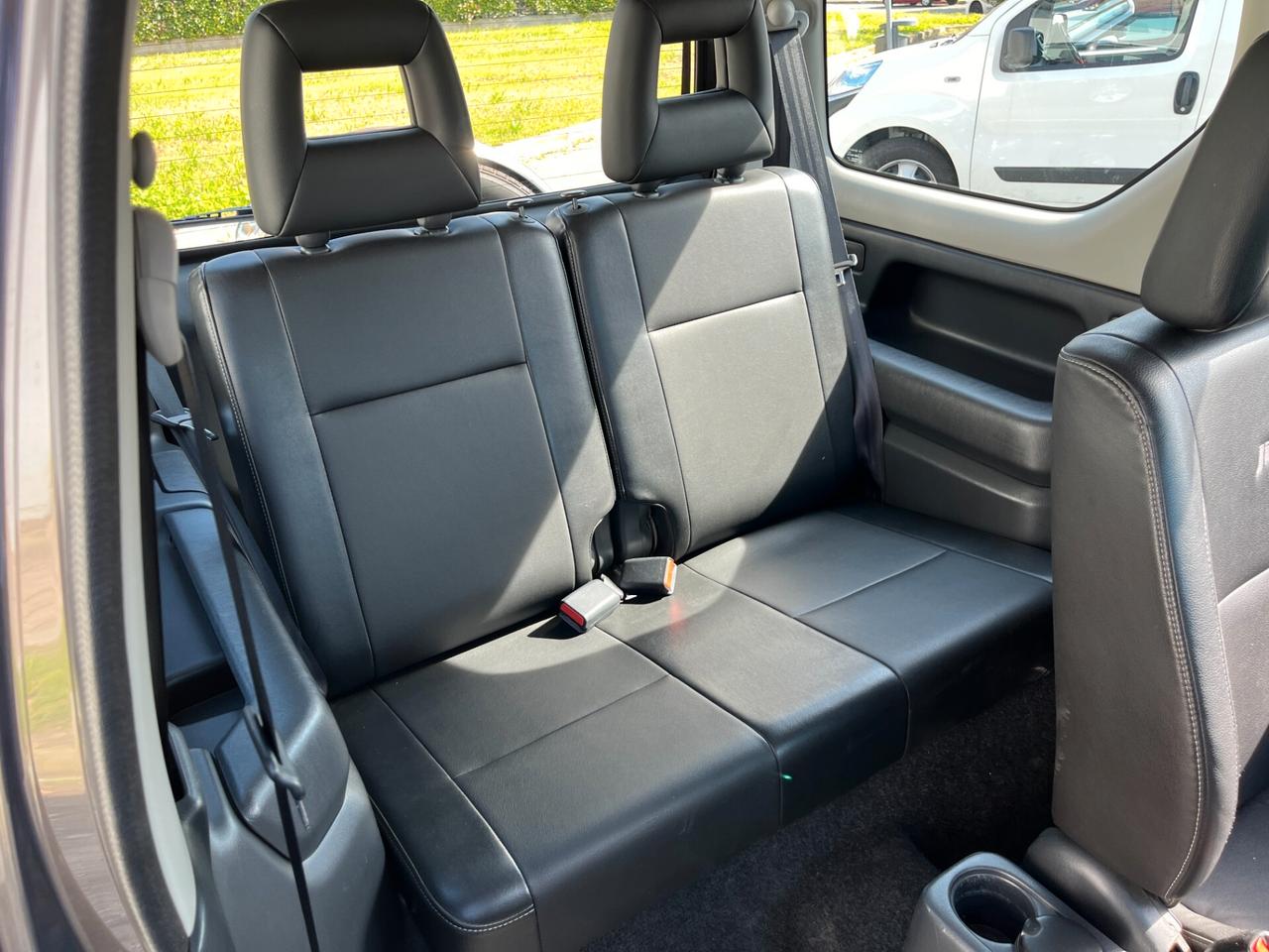 Suzuki Jimny 1.3i 16V cat 4WD Special - 47252 km